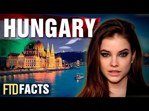 Who is the most famous Hungarian?