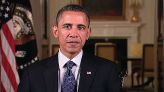 President Barack Obama Delivers Message to the 102nd Annual NAACP Convention