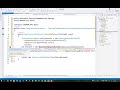 Fix : No DbContext was found in assembly | ASP.NET CORE |  MIGRATION  ERROR