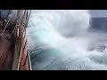 atlantic sailing rough in italia