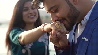 Krishna & Diksha Prewedding video Jaipur | Best Prewedding mashup 2022 | Romantic Mashup #krisha