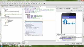 Android Application Development Custom Toast Using android Studio