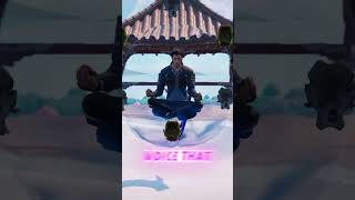 Fortnite Chapter 6 Finale Event Teaser Trailer