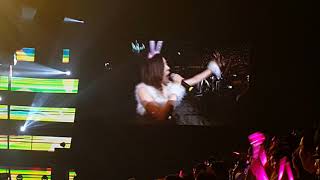 160507 SNSD Yoona\u0026Sunny - Sugar @ Phantasia in Taipei