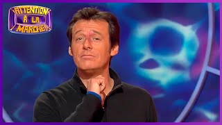 💰 ATTENTION À LA MARCHE 🏆🕺 - Jean Luc REICHMANN | S4 - EP63 📺 (26 04 2004)  | Replay TV