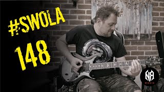 #swola148 - Sunday with Ola #148 Weekly Riff Challenge