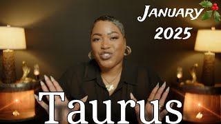 TAURUS - “A Profound Turning Point Is Coming!\