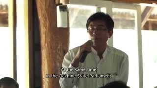 Rakhine Fisheries Partnership Documentary Film