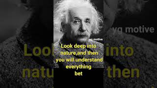 5great quotes by Albert Einstein #quotes #rican #youtube #ygmotive