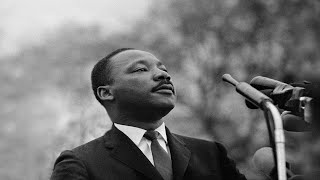 Changes on MLK Day
