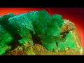 Gems and Minerals-The Ultimate Rock Video-1989 Laserdisc HD Encode