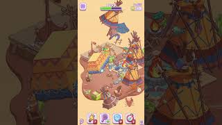 Dreamy Room [Level 627] #games #sorting #enjoy #decor #puzzles #gameplay #relaxing #walkthrough