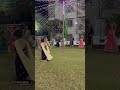 Gujarati Garba Dance | Navratri Garba Festival | Dodhiyu & Raas | Garba | Shorts