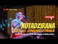 Kutadzirana Live at Jongwe Corner | 56th Alick Macheso Birthday Celebration
