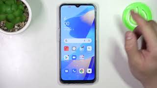 Oppo A54S - Does it  have screen recording