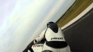 WarmUp GH Moto Pannoniaring  GSXR1000K8 04 04 2014