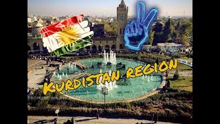 Kurdistan region 1992-2019 the story of success