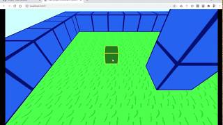 SimpleThree Tutorial [NO AUDIO]