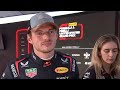 Max Verstappen: At least I can be in the fight | Post Qualifying Interview US GP 2024