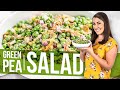 Easy Pea Salad