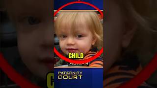 He Rejected His Son For 22 Months… Then DNA Exposed The Truth! 😱🔥#crime #courtroom