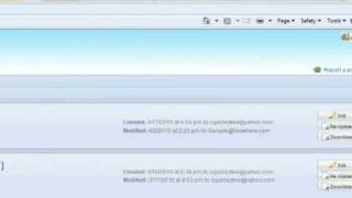 5. Conditional fields