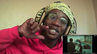 Priddy Ugly - 30minutes to Soweto. - SESSION REACTION!