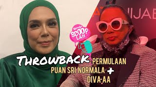 PT 2 Diva AA Otai Normala Samsudin Masih Keep In Touch
