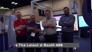 SMART + Avinext at TCEA 2023