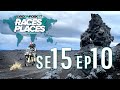 Races to Places SE15 EP10 - Adventure Motorcycling Documentary Ft. Lyndon Poskitt