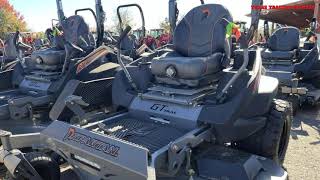 2020 Spartan Mowers RT HD 61 in. Vanguard Big Block EFI 37 hp For Sale In New Braunfels, TX