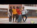 kuskia poa angry panda clan dance98 official video