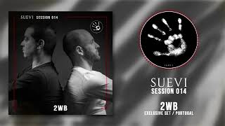 SUEVI Session 014: 2WB