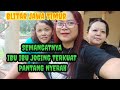 MENGECILKAN PERUT JOGING TIAP PAGI MEMBAKAR LEMAK