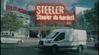 #woodgreen Steeler - Da Hardest Trailer