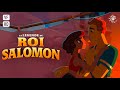 La légende du roi Salomon - Film complet HD en français (Animation, Aventure, Comédie)