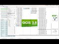 loading openstreetmap into qgis