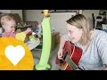 I WAS MADE FOR LOVING YOU! | thepflederers