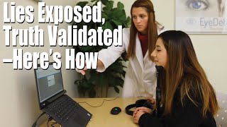 How Lie Detection Technology Has Changed