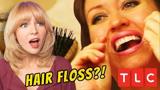 Extreme Cheapskates Is Disgusting…