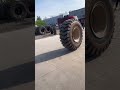 tire batch inspection process