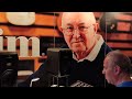 Tom Oberheim - Livesesion - OB X8 - #Superbooth 2022 2