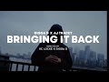 #CGM #1011 Digga d FT. AJ TRACY - BRINGING IT BACK