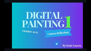 🎬 Assignment 4.3 – Week 4: Course Reflection | CAN 110-O