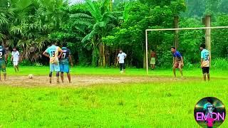 ফুটবল খেলা পেলান্টি শট মিস