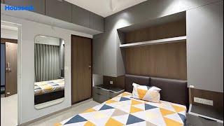 Paarijat Vishwas 2 Vatva Ahmedabad | Best Project in Vatva By Paarijat | Houssed