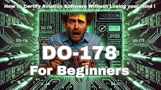 What Is DO 178 - Simple Explanation for Engineers and Normal People! #systemsengineering