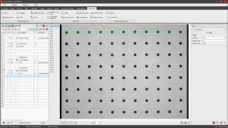 Coake 7 Workflow Training – Creating an undistortion map