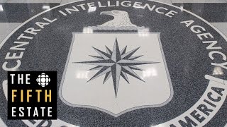 The CIA and Fake News in 1980s (1986) - The Fifth Estate