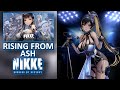 【NIKKE: GODDESS OF VICTORY】OST: Rising From Ash